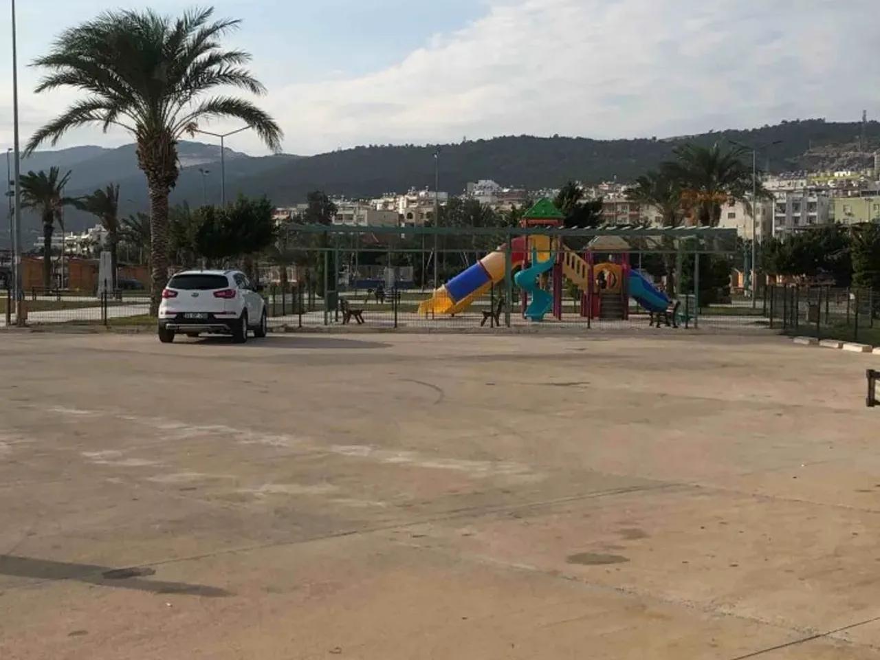 Silifke, - 3