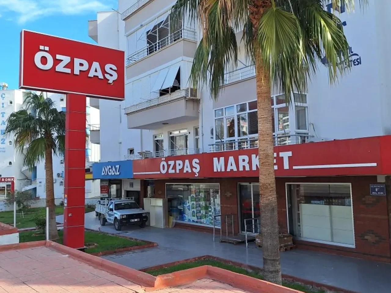 Silifke,Silifke Caddesi - 1