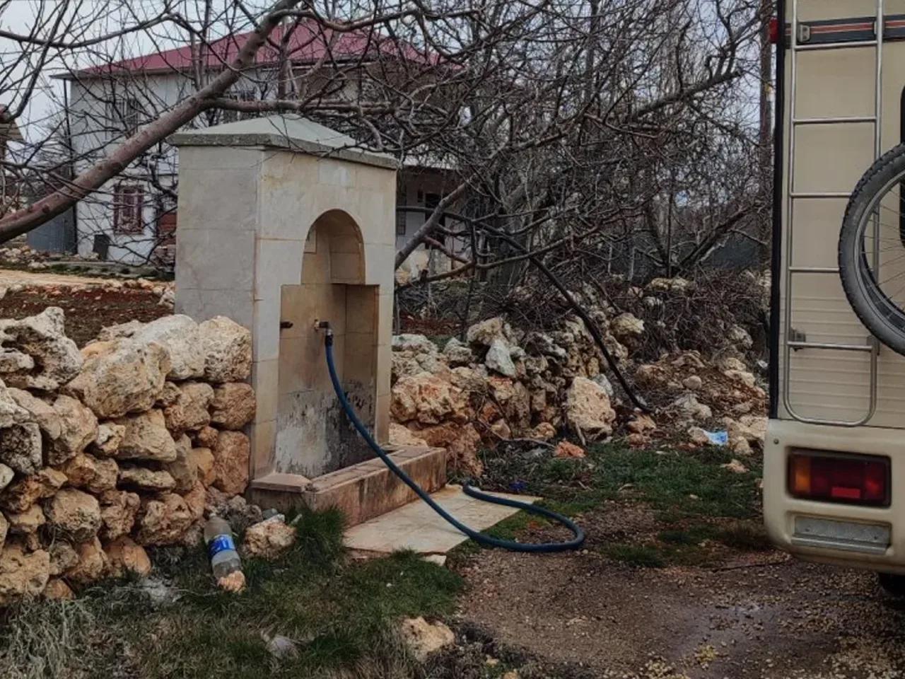 Silifke - 1