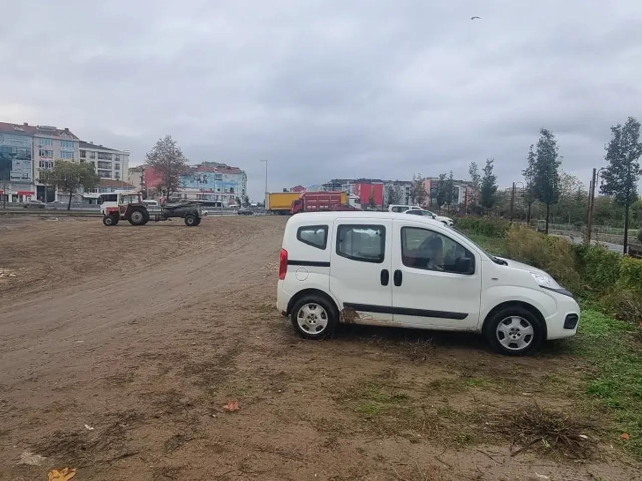 Silivri,D100 - 1