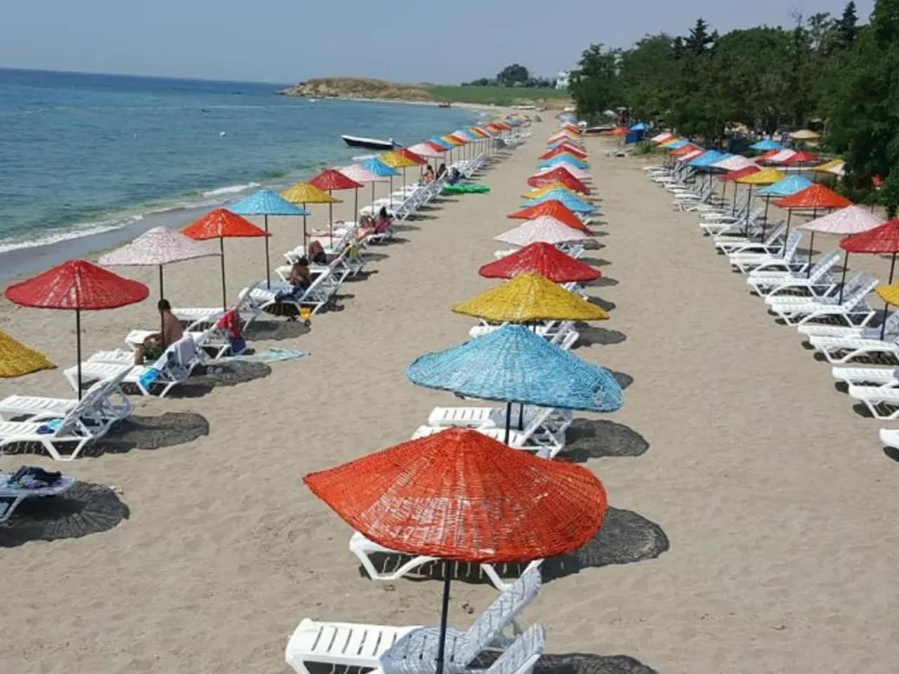 Silivri,Kartal Sokak - 1