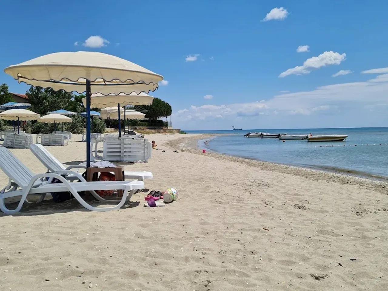 Silivri Kumluk Public Beach - 3