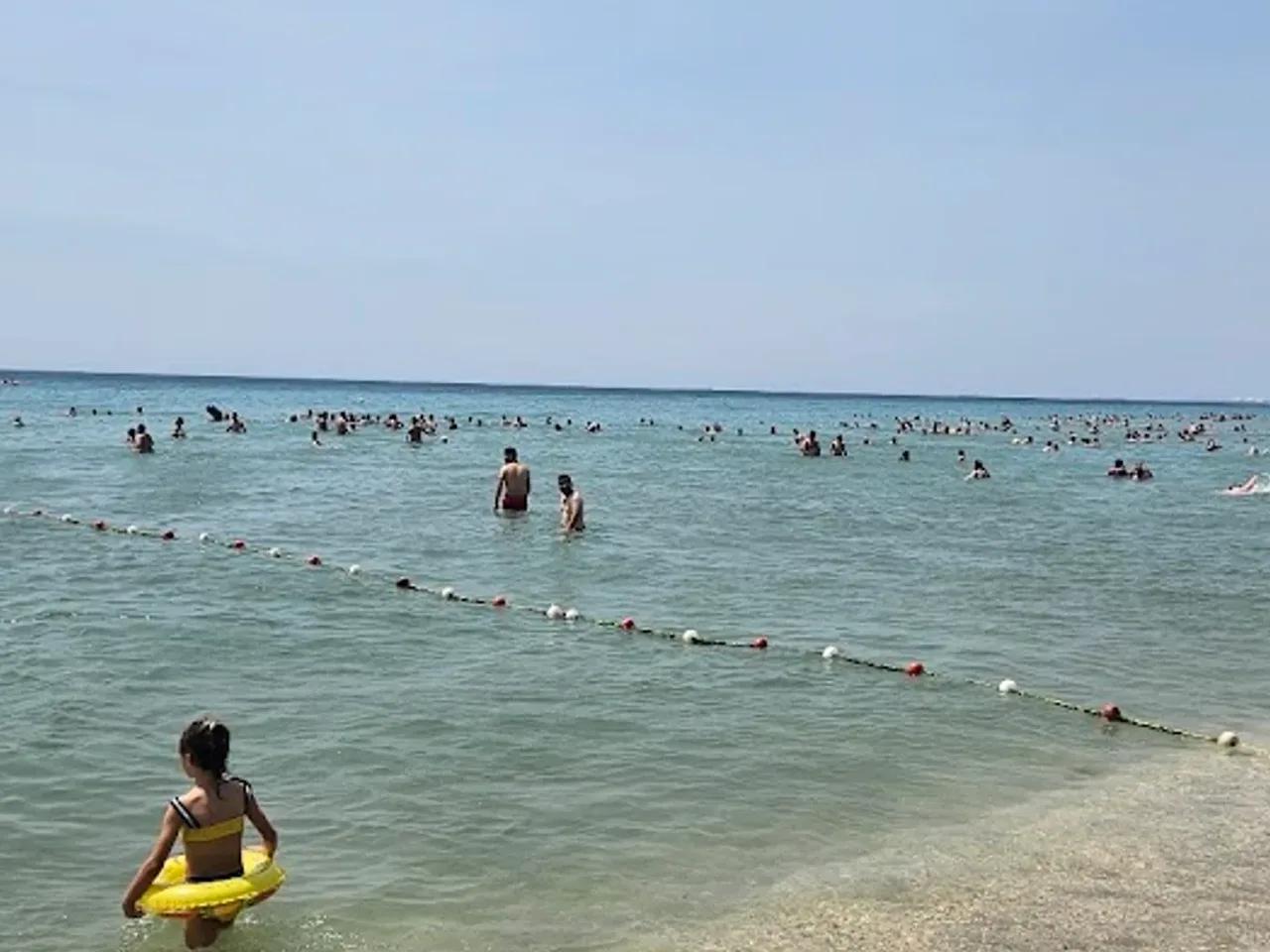 Silivri Kumluk Public Beach - 4
