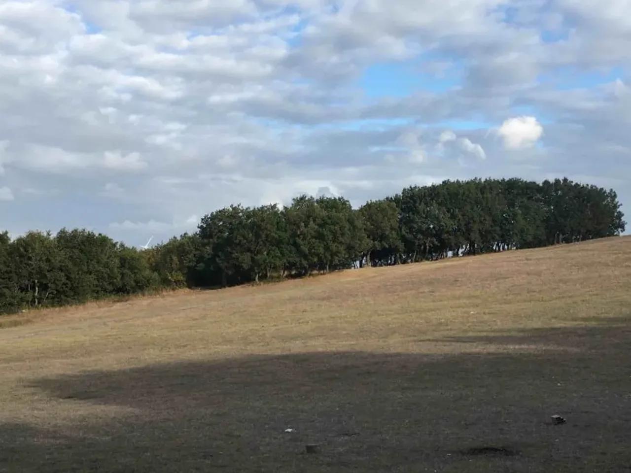 Silivri,Seymen Yolu - 1