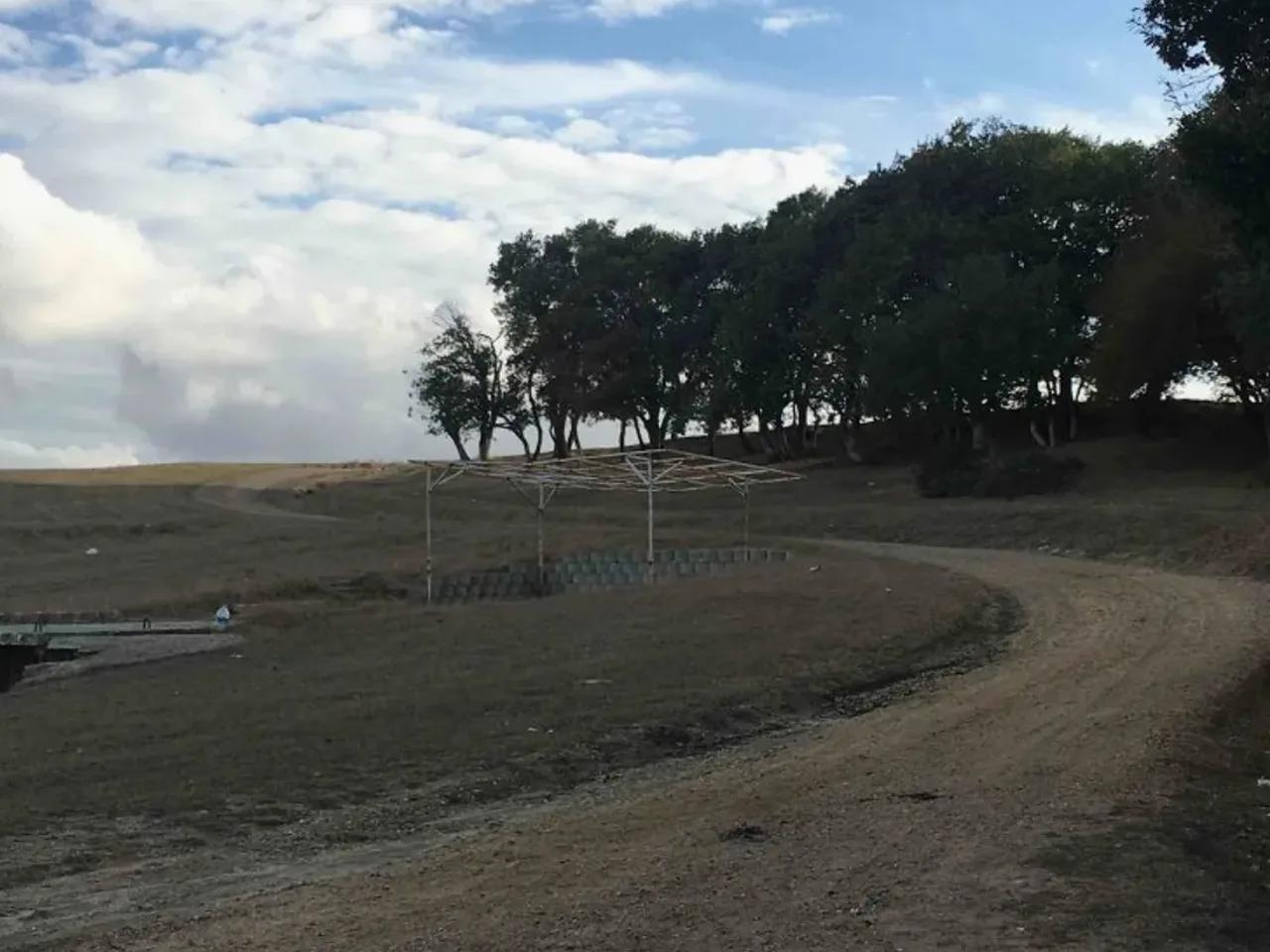 Silivri,Seymen Yolu - 3