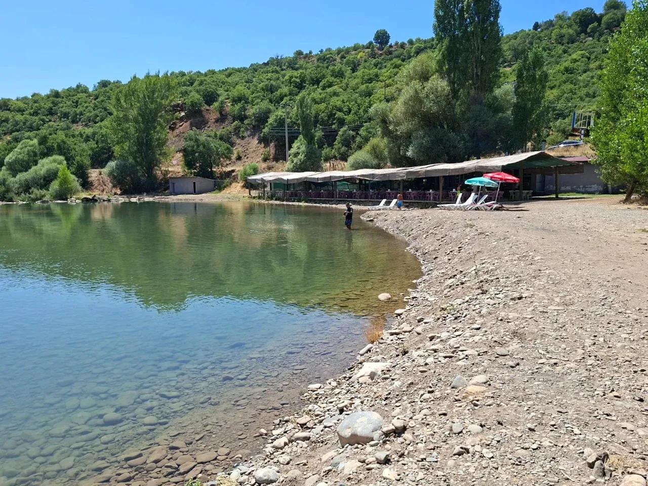 Sinan Plaj Restoran
