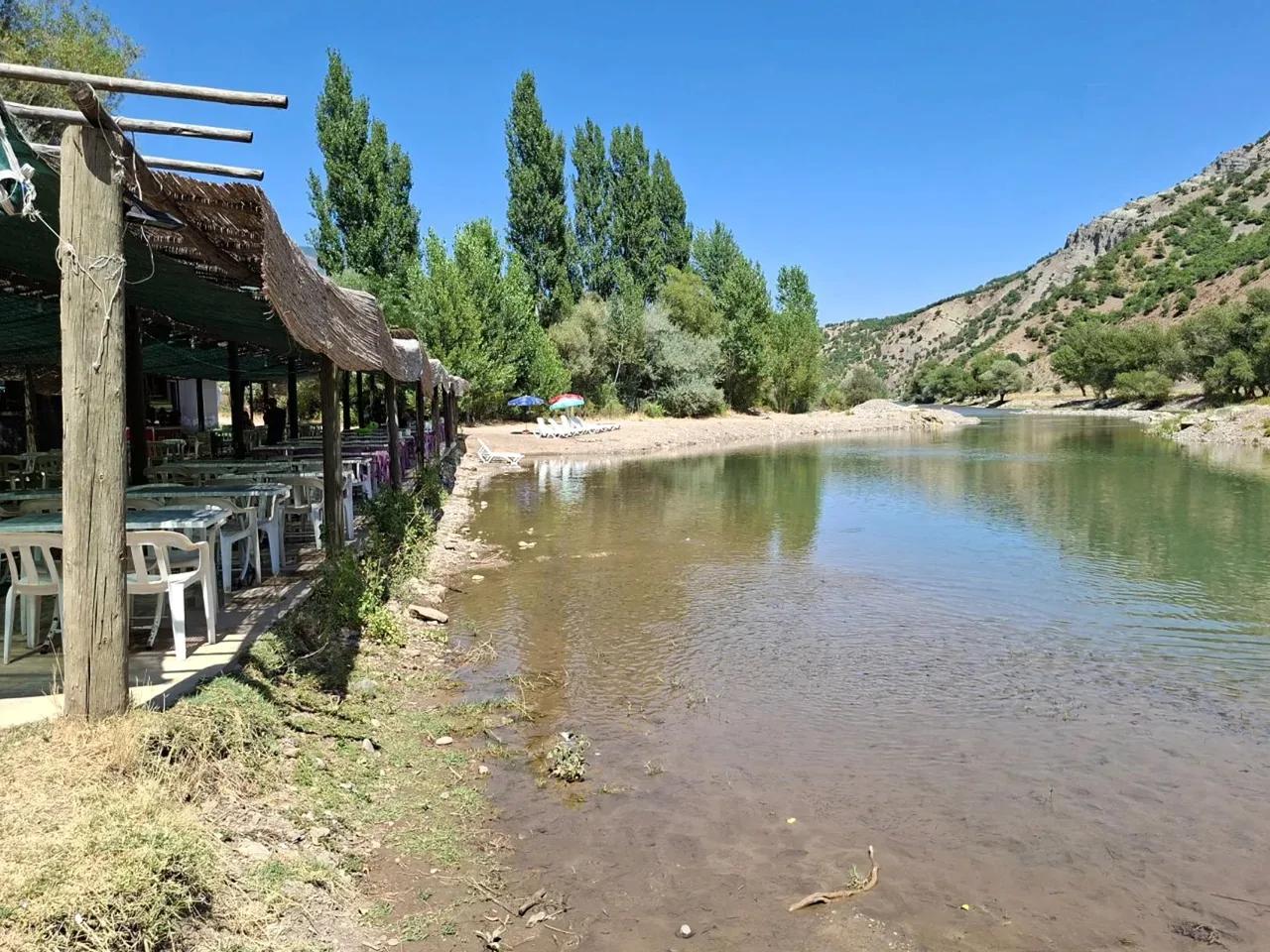 Sinan Plaj Restoran - 2