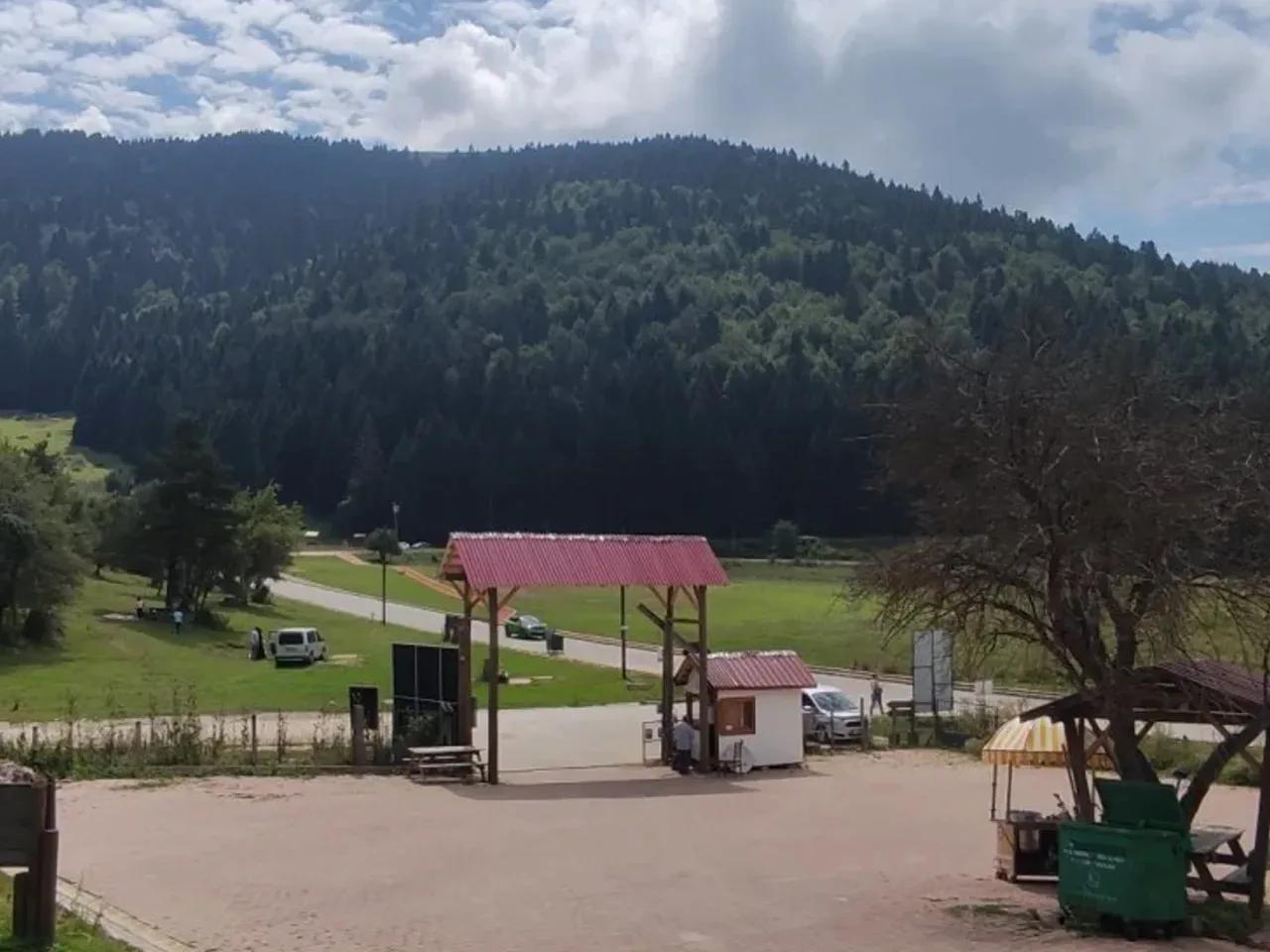 Sinekli Yaylası