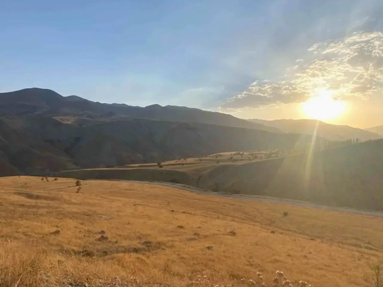 Sınk Yayla