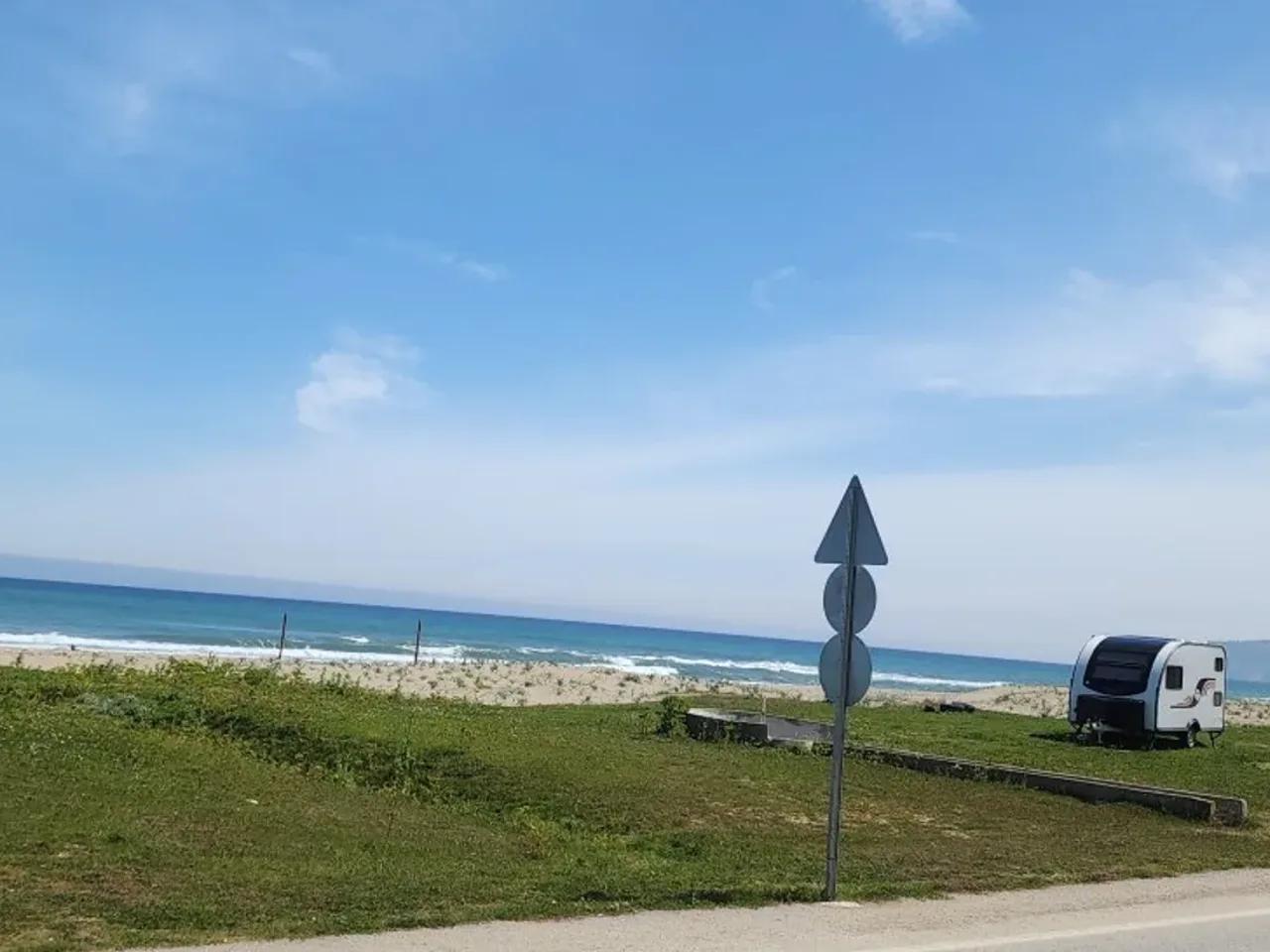 Sinop,2 Sinop-Akliman Yolu - 1
