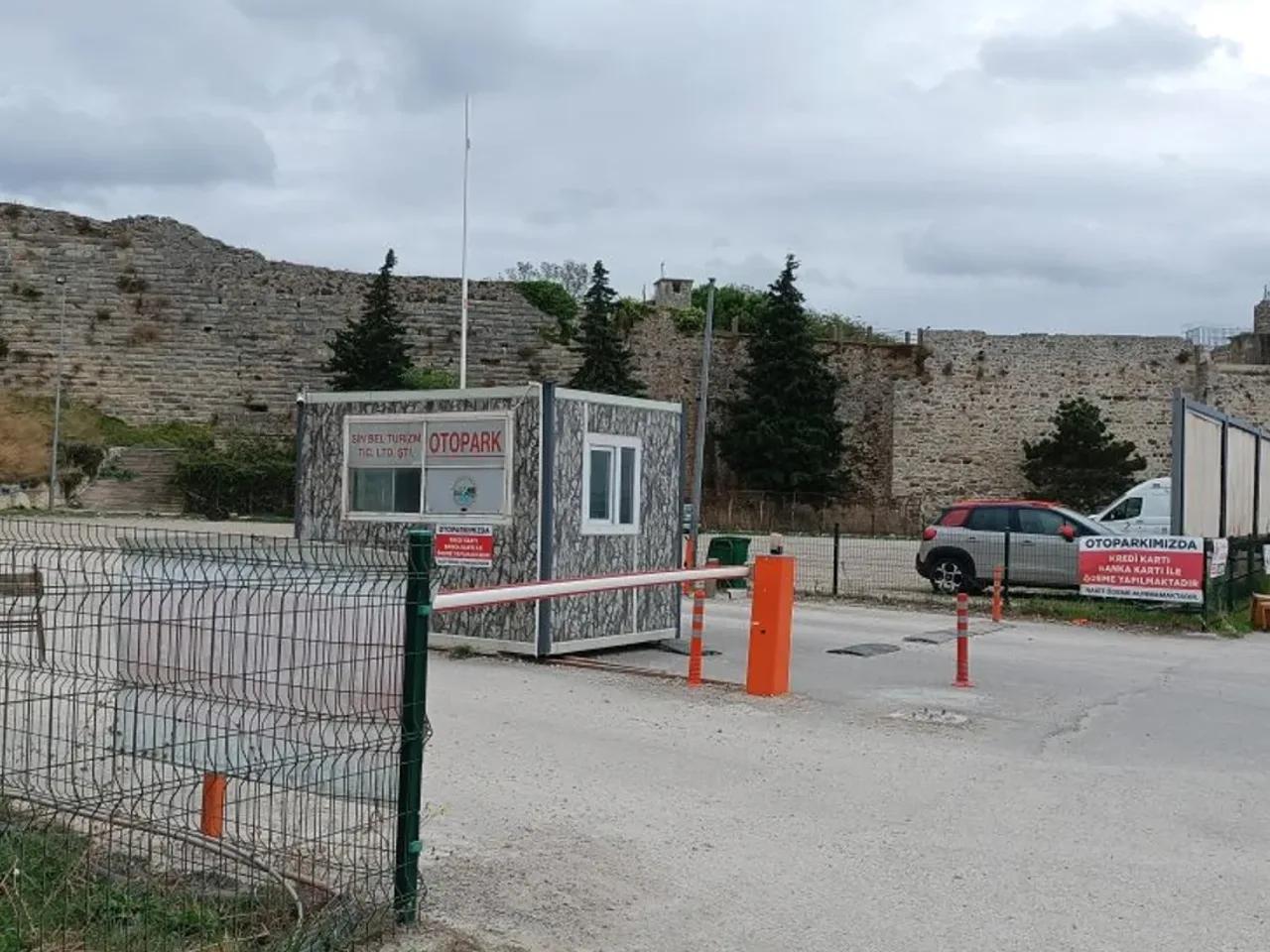 Sinop Merkez,Derin Boğaz Ağzı Sk. No:1 - 1