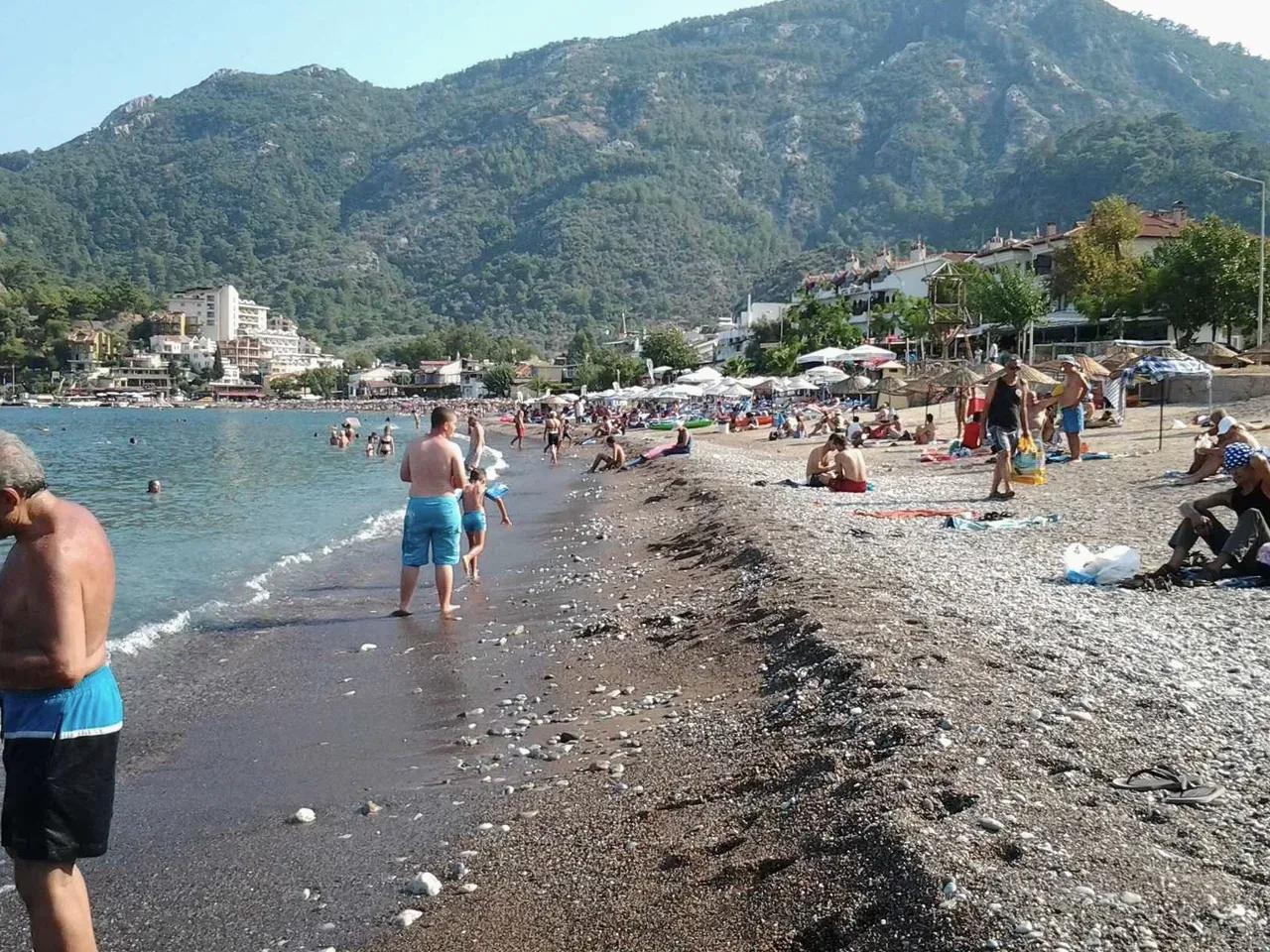Sinpaş Kızılbük Devremülk Plajı - 1
