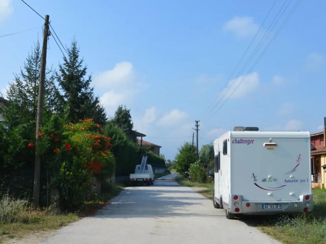 Siralik / Duzce, 230 5534 Sokak - 1