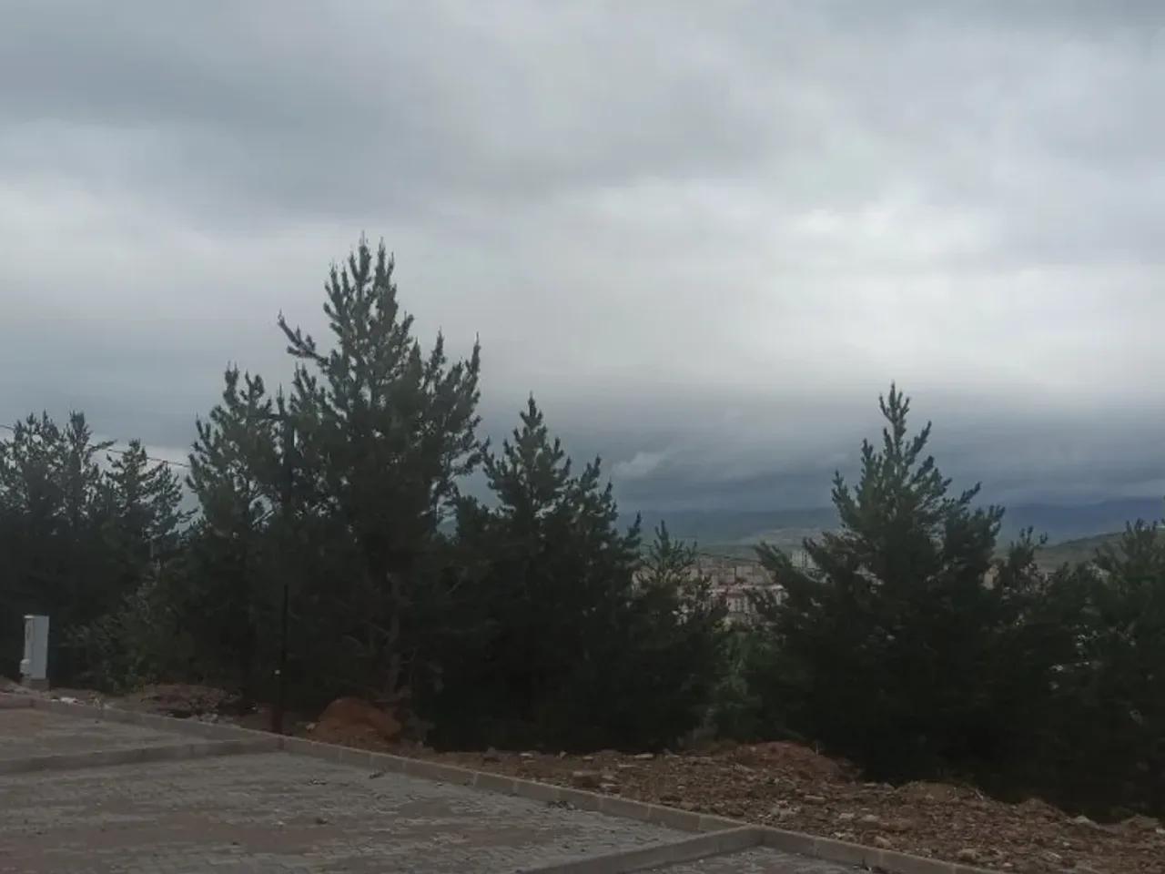 Şiran - 1