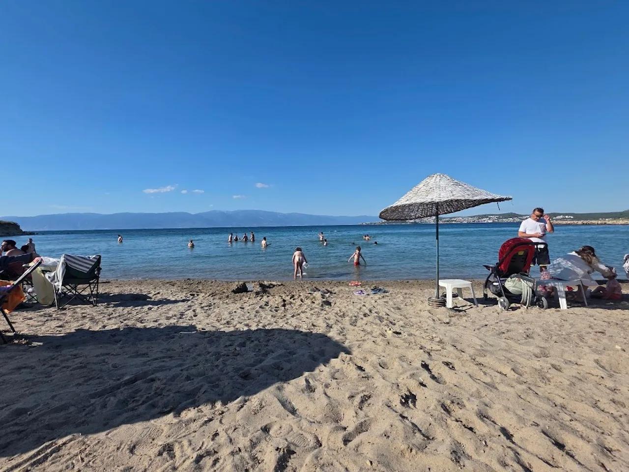 Sırataşlar Plajı - 2