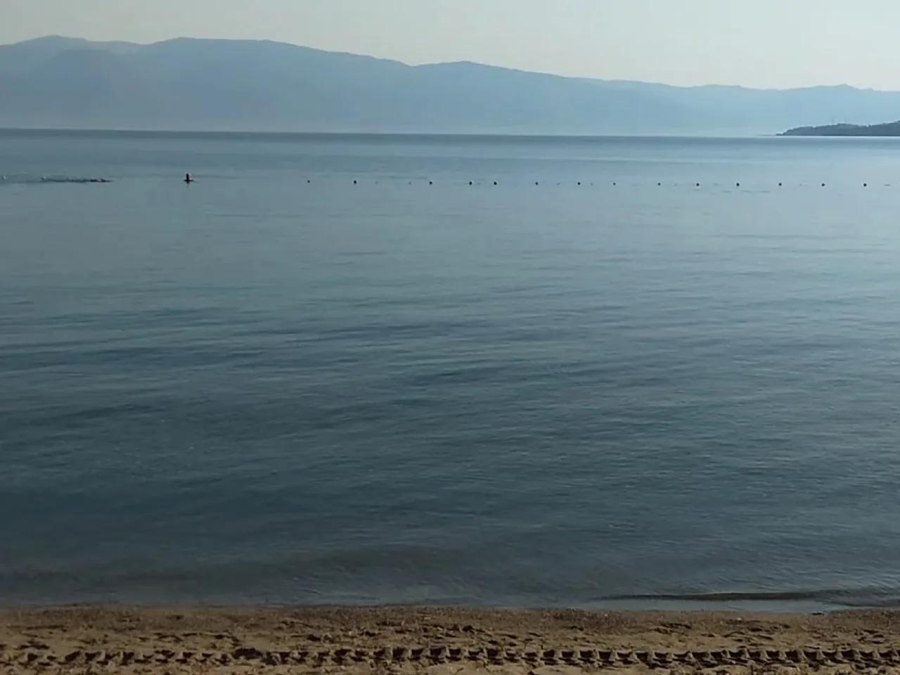 Sırataşlar Plajı - 3