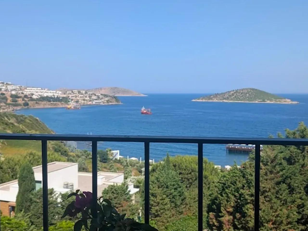 Sirene Luxury Hotel - 2