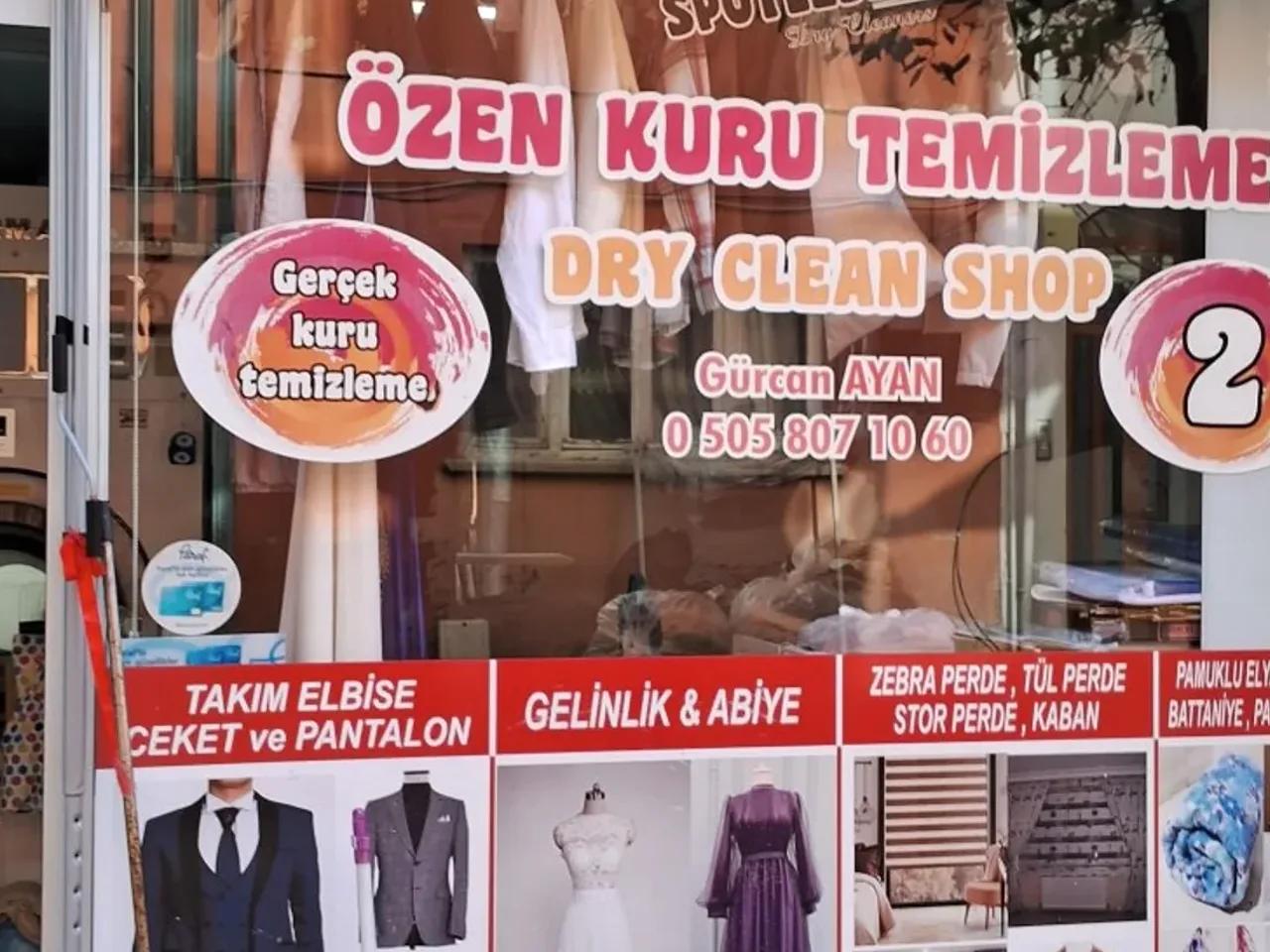 Şirinevler Mahallesi,Güzelleştirme Cd. - 1