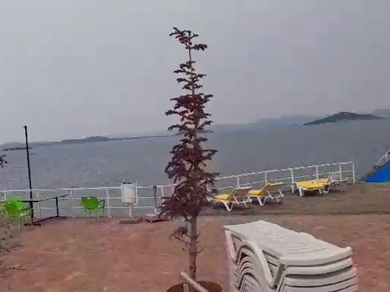 Şirinkent Tatil Sitesi Plajı - 4