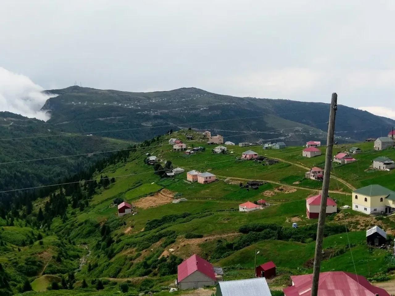 Sis Dağı Tabiat Parkı - 3