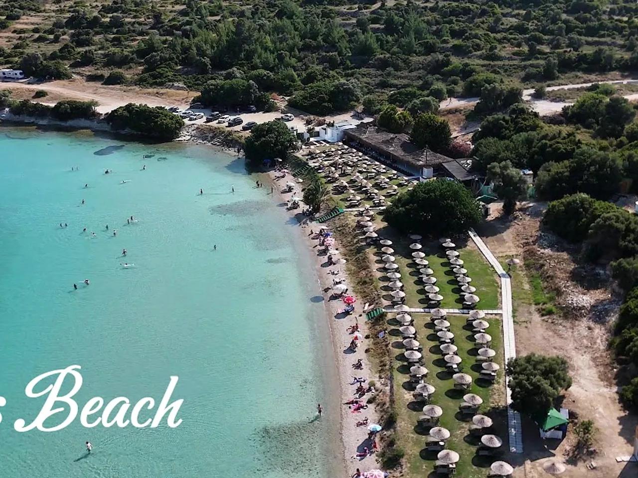 Sisus Beach - 2