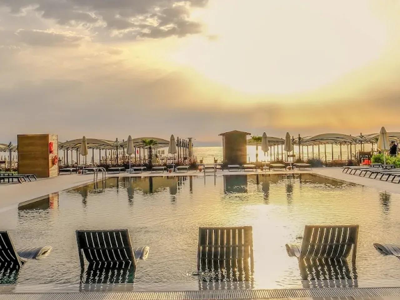Siu Collection Aydınbey Group Hotels Beldibi - 2