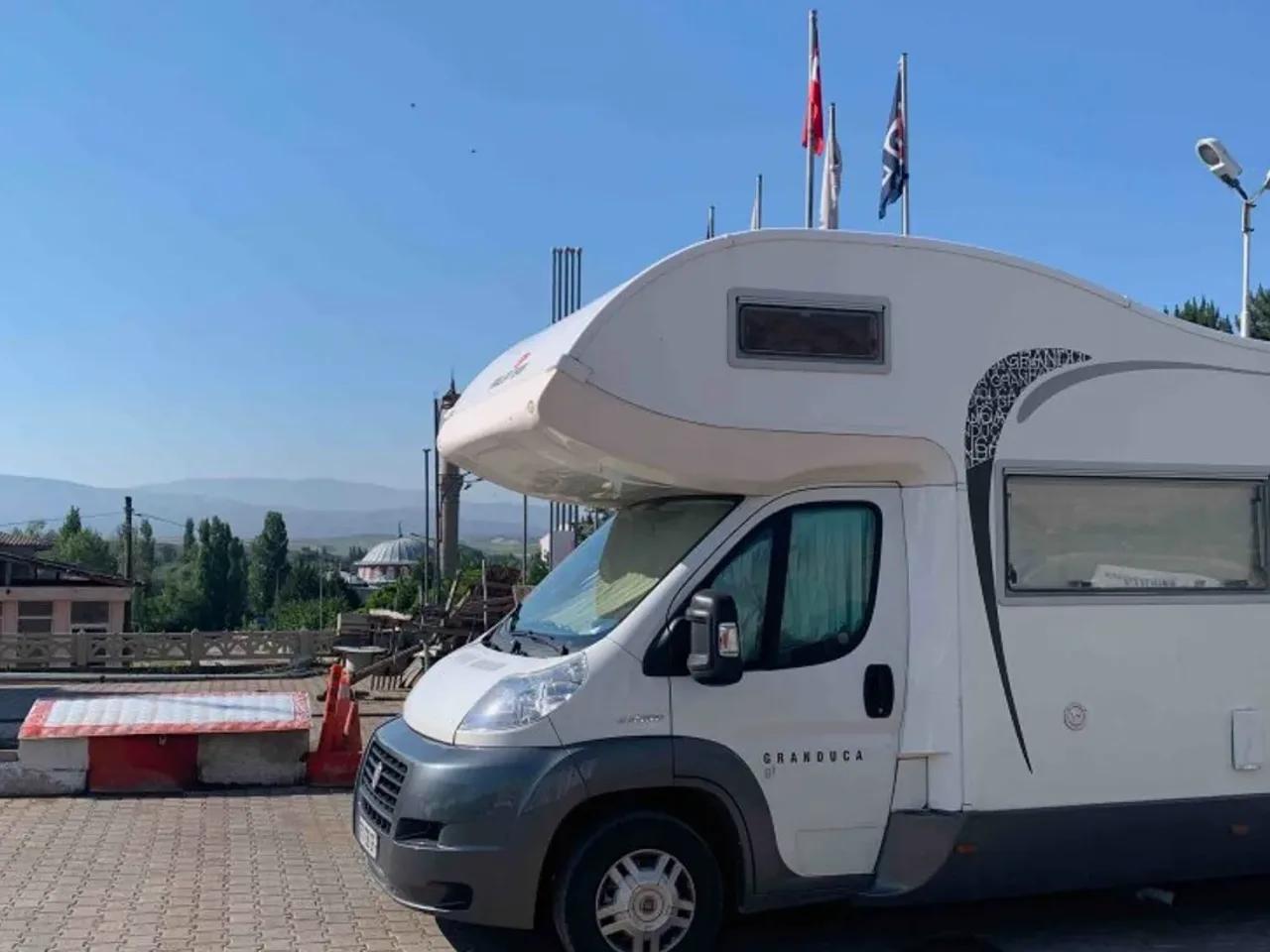Sivas,207 Reşit Paşa Caddesi - 1
