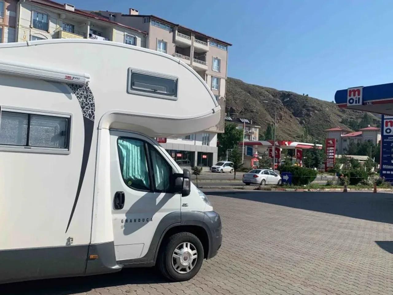 Sivas,207 Reşit Paşa Caddesi - 2