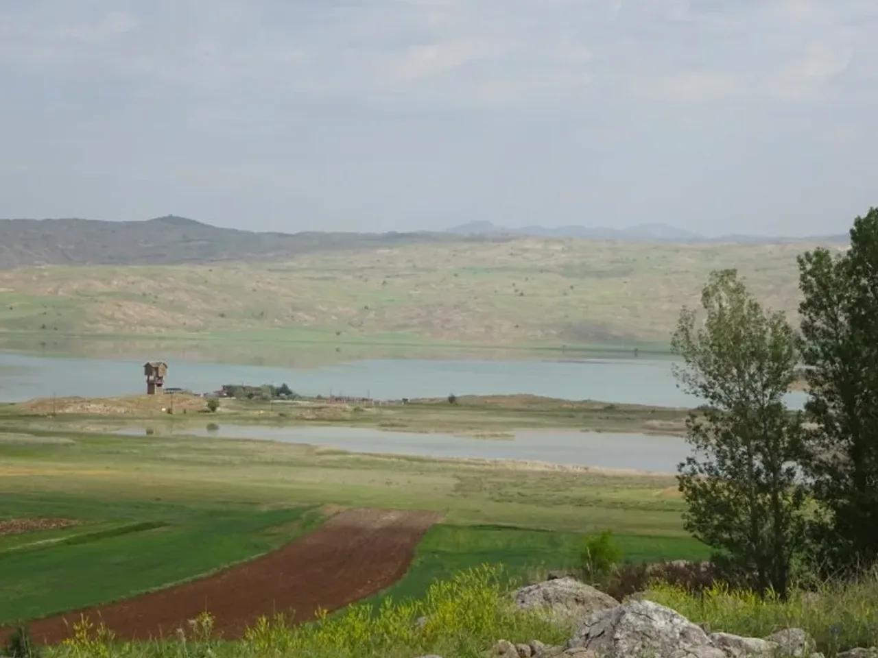 Sivas Erzincan Yolu - 1