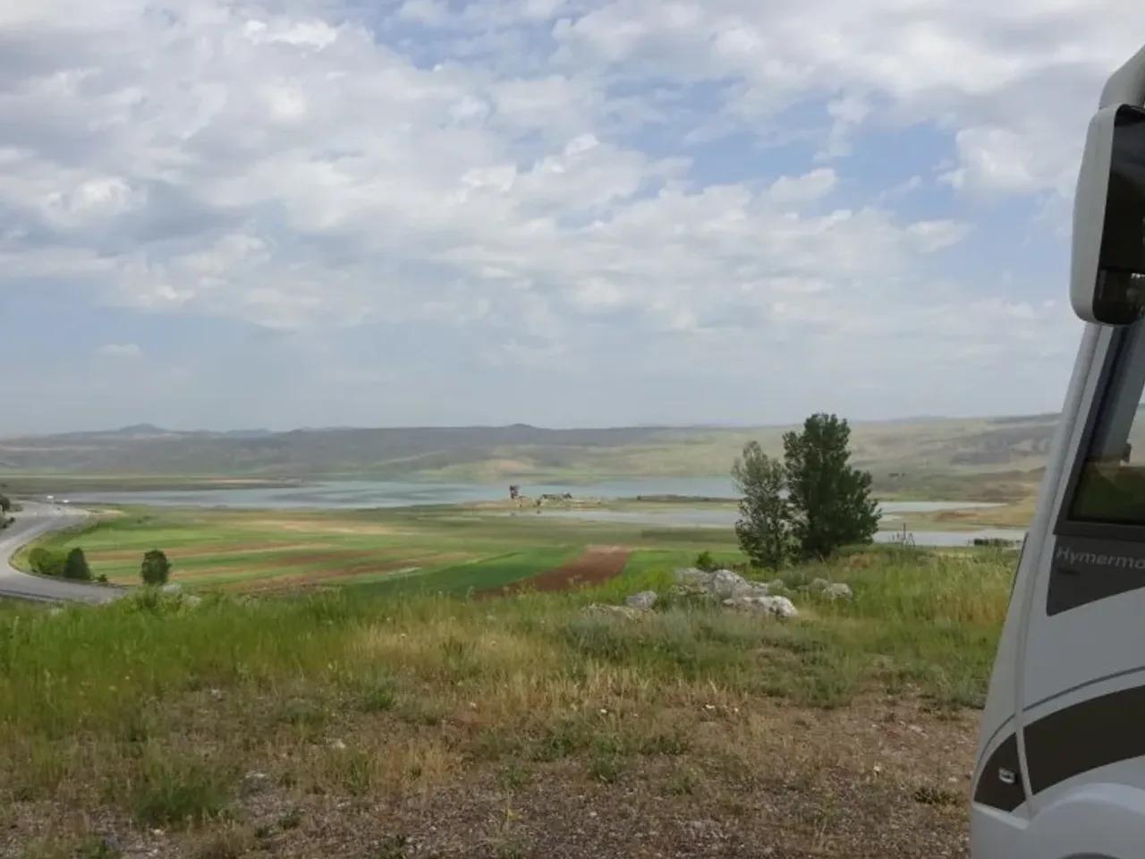 Sivas Erzincan Yolu - 2