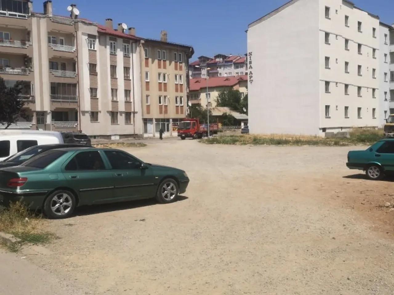 Sivas Merkez,10 33-Gezgin Sokak - 1