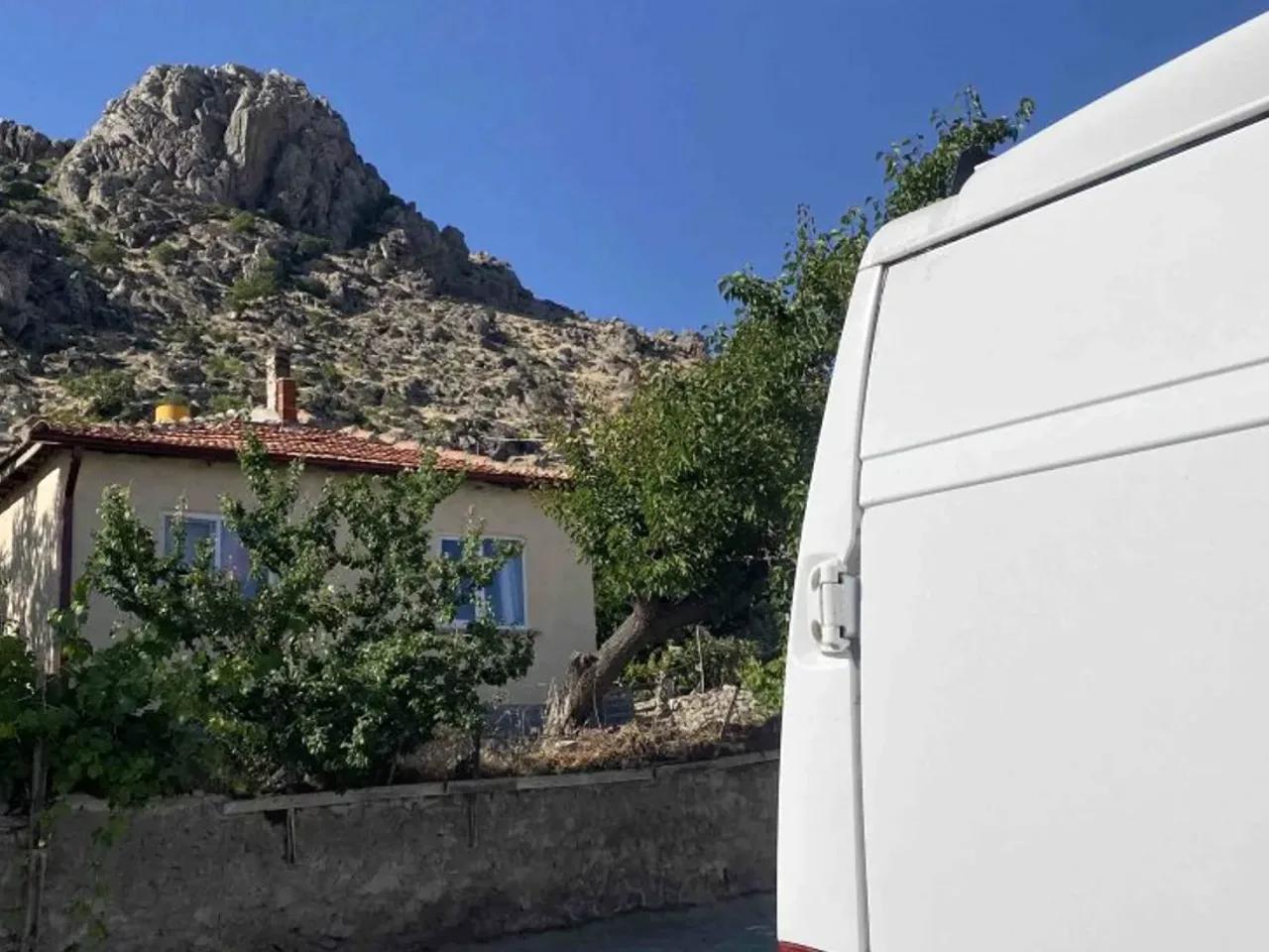 Sivrihisar,No:16, 26600 Santral Sokak - 1