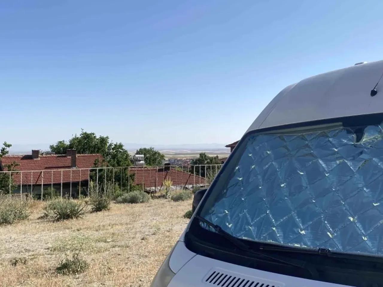 Sivrihisar,No:16, 26600 Santral Sokak - 2