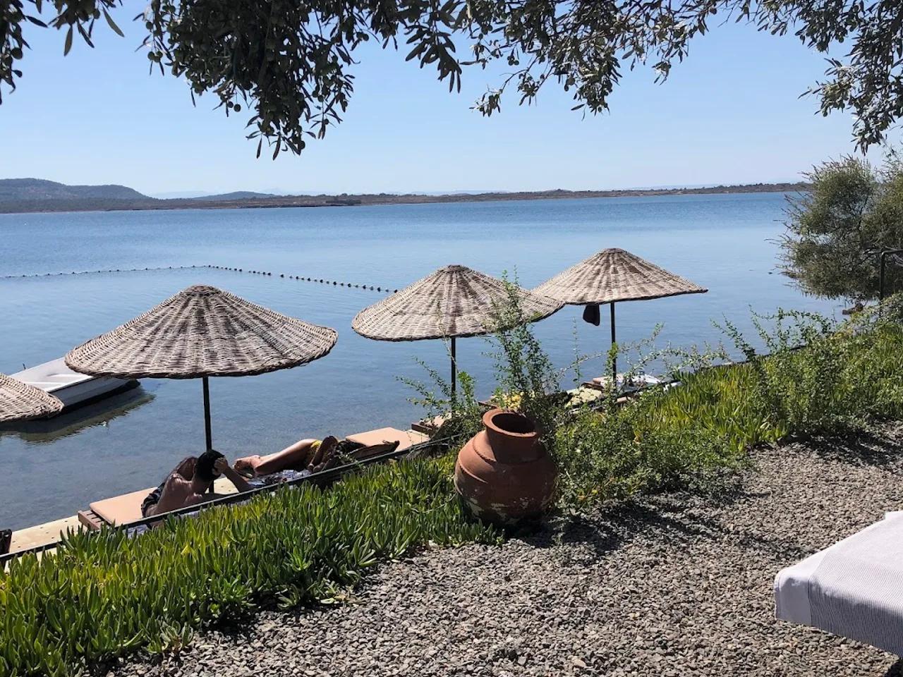 Sobe Plajı - 1