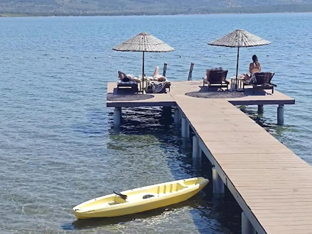Sobe Plajı - 2