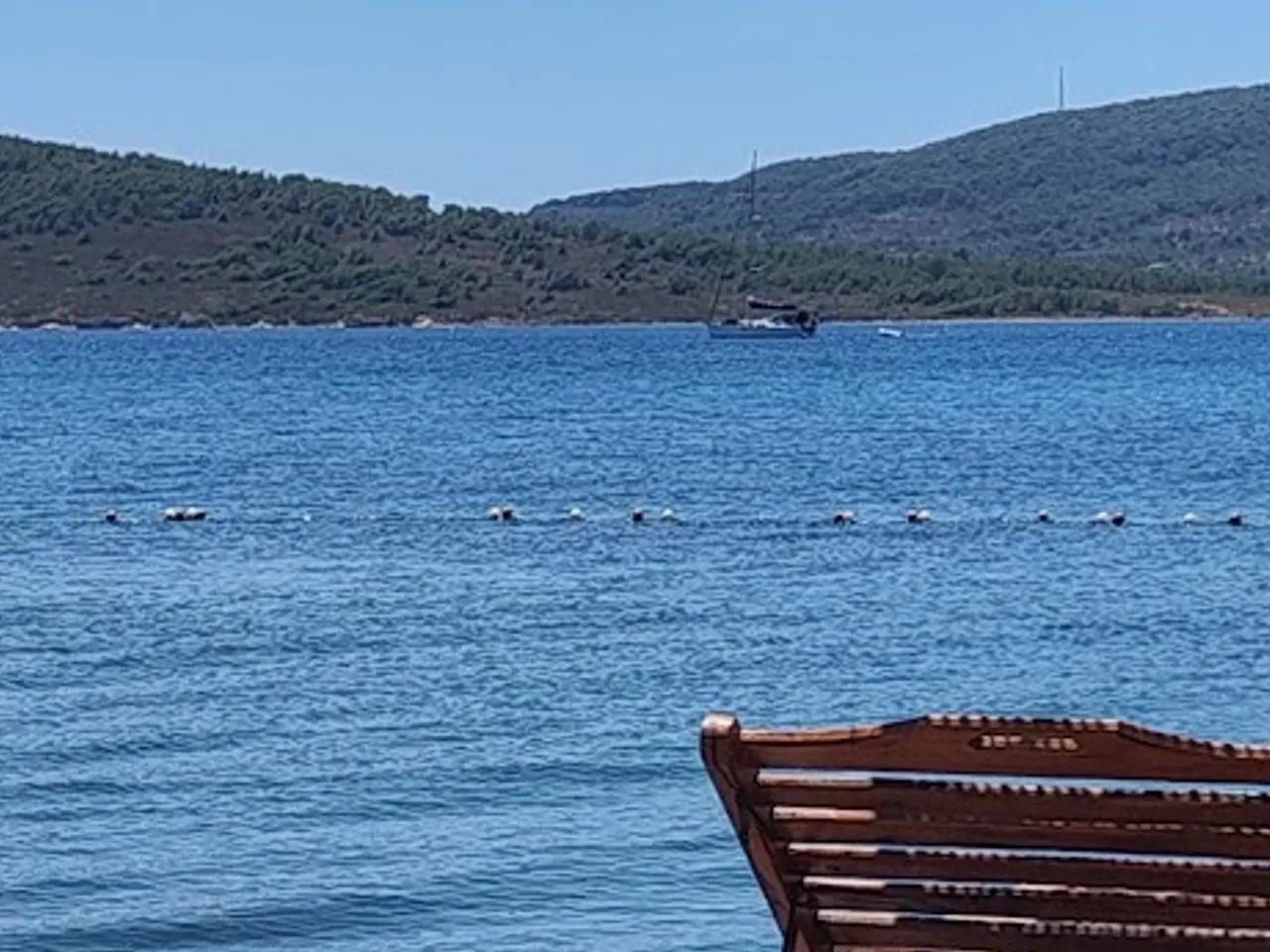 Sobe Plajı - 3
