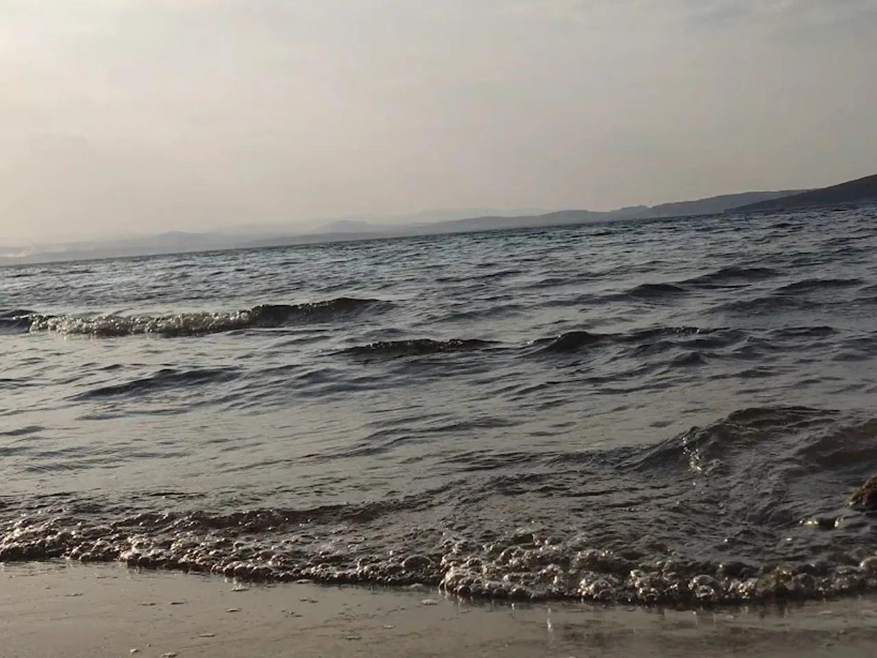 Sobe Plajı - 4