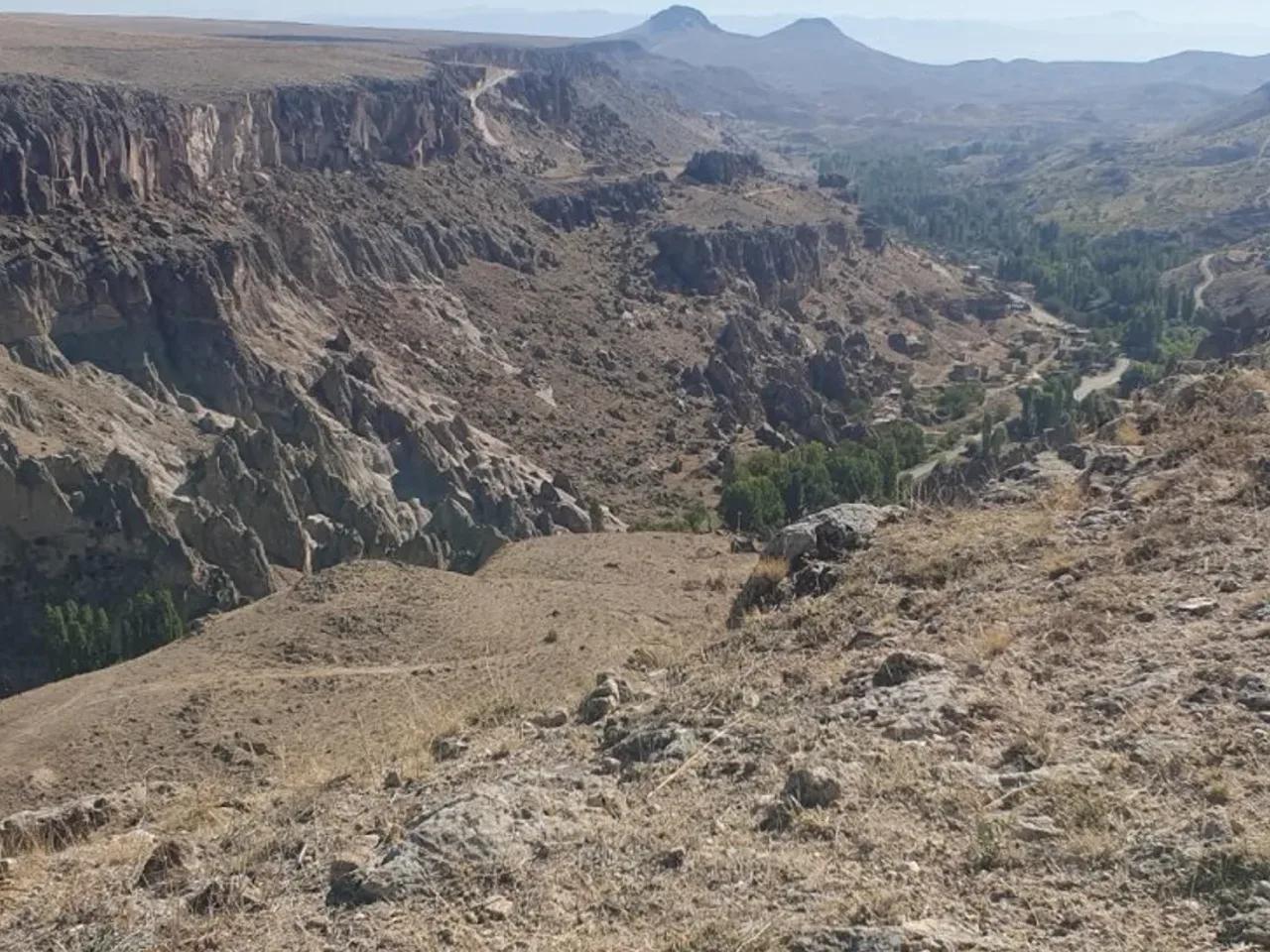 Soğanlı, - 1