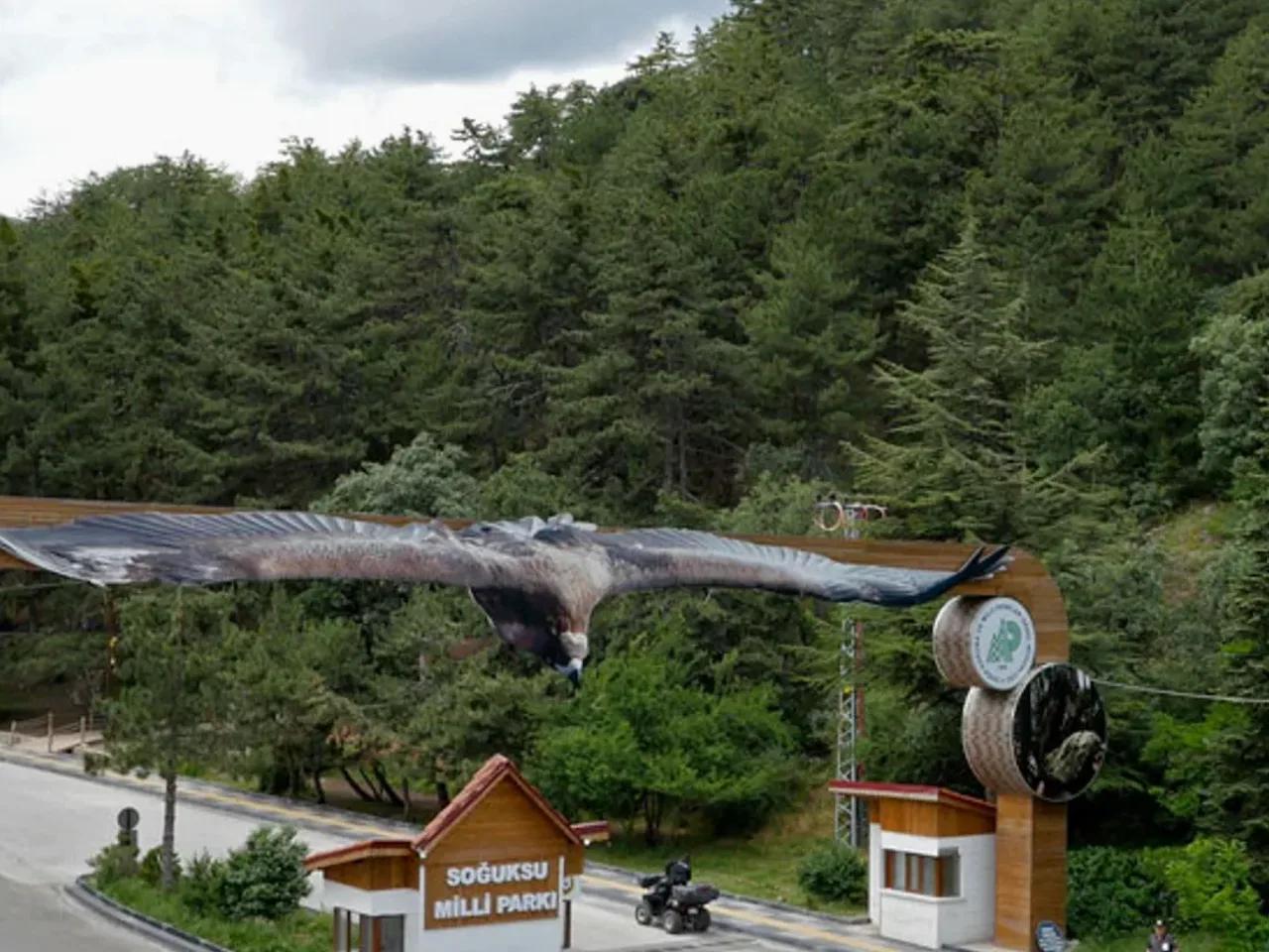 Soğuksu Milli Parkı