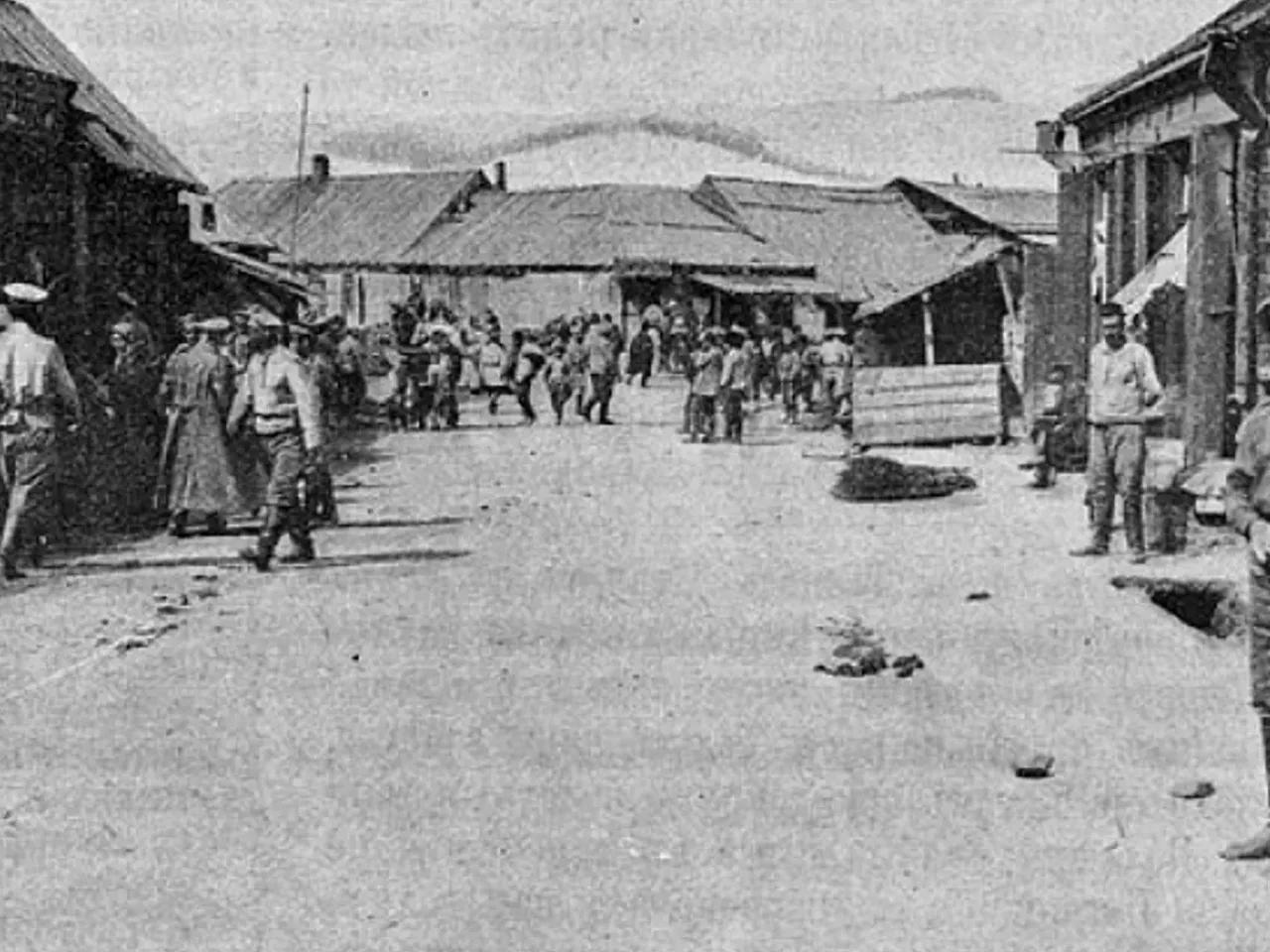 Soğuksu Tabiat Parkı (Kars) - 4