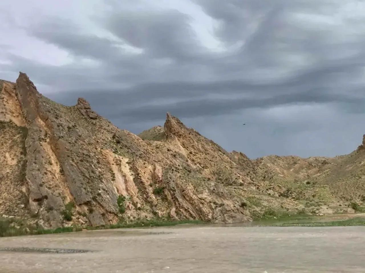 Soğulan Yaylası - 1