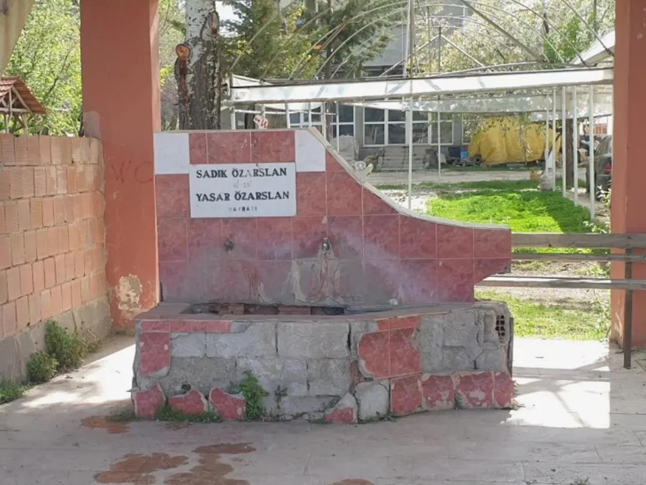 Söğüt,D330 - 1