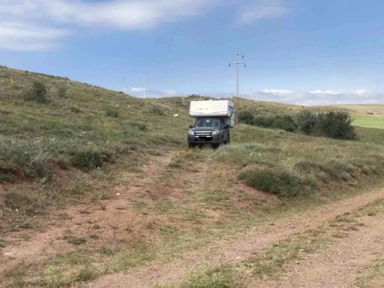 Söğüt Yolu - 2