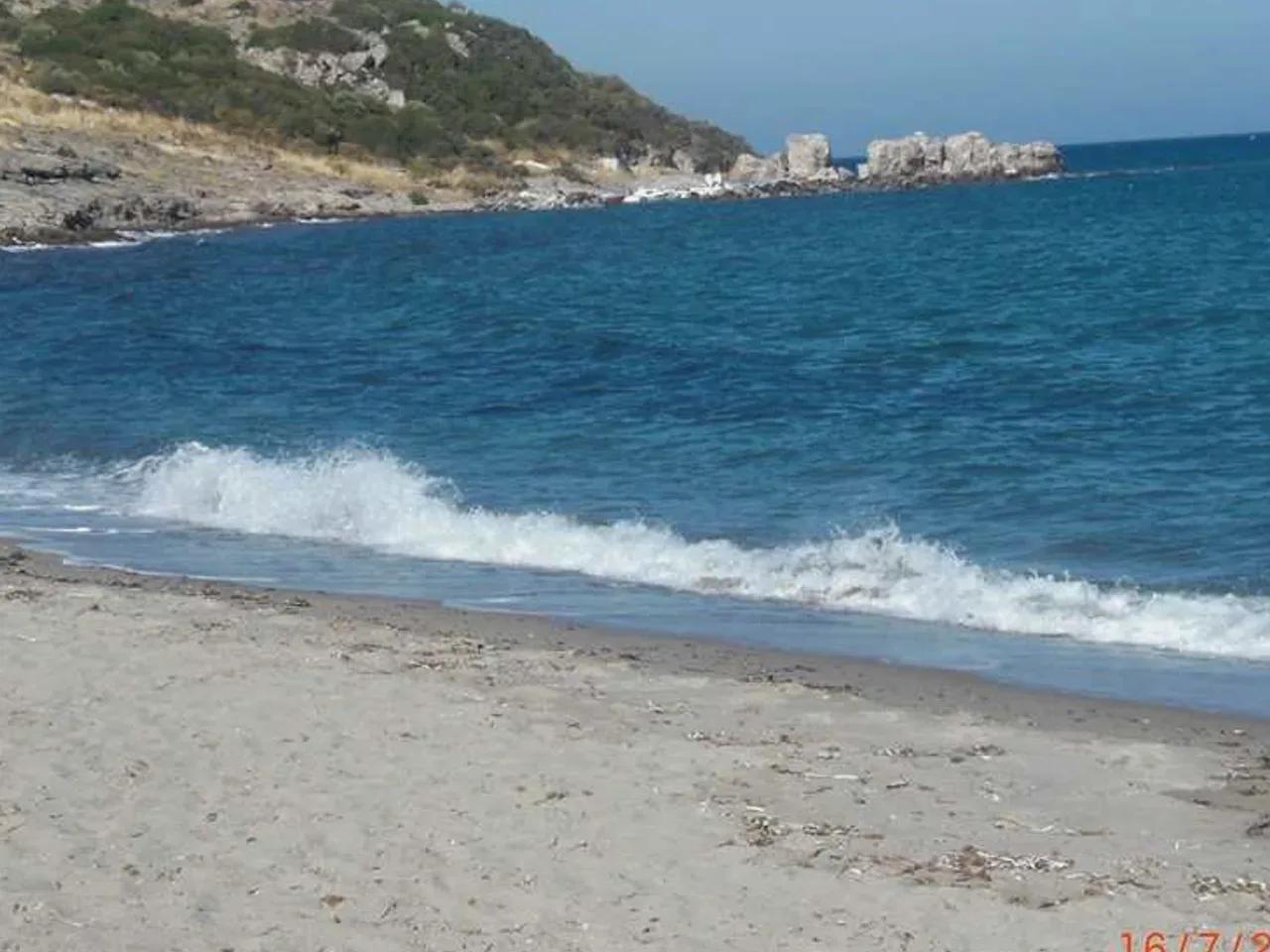 Sokak Ağzı Plajı - 3