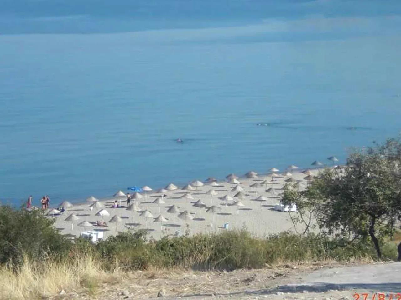 Sokak Ağzı Plajı - 5
