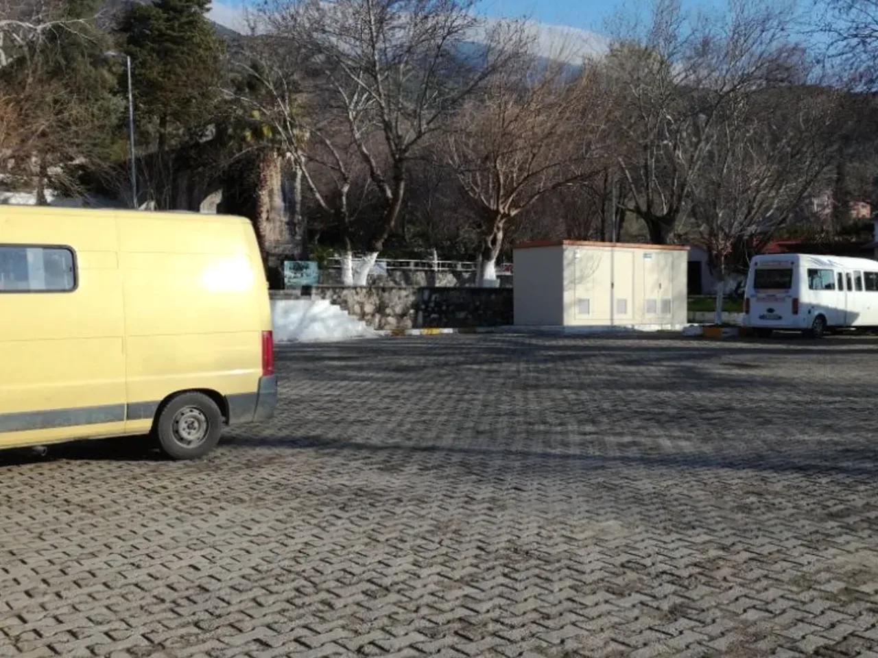 Söke, Kahramanlar Caddesi - 1