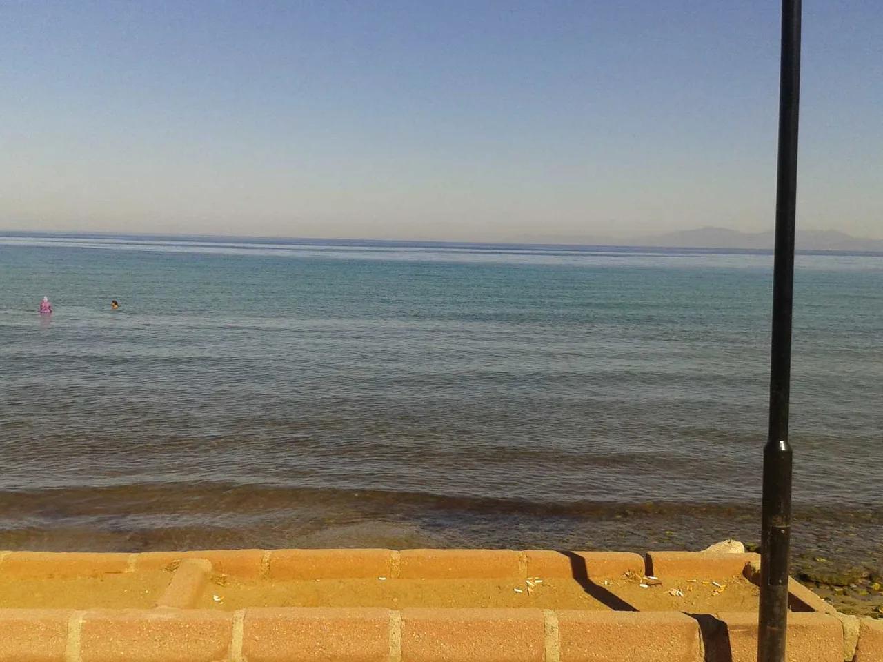 Solara Otel Önü Plajı - 2