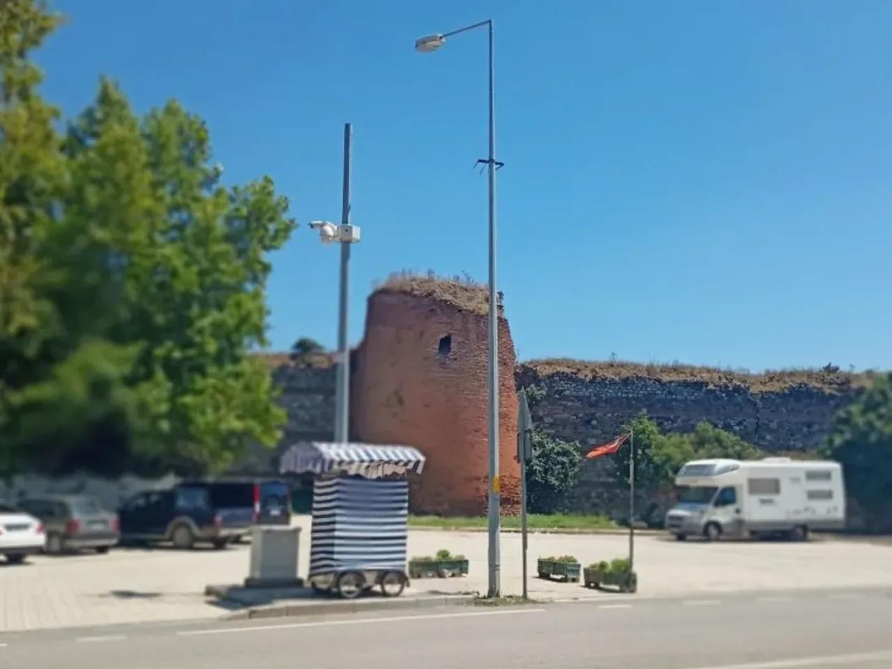 Spandau Bulvarı - 2