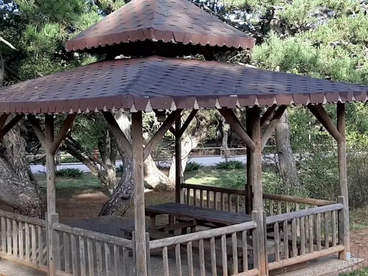 Spil Dağı Milli Parkı - 4