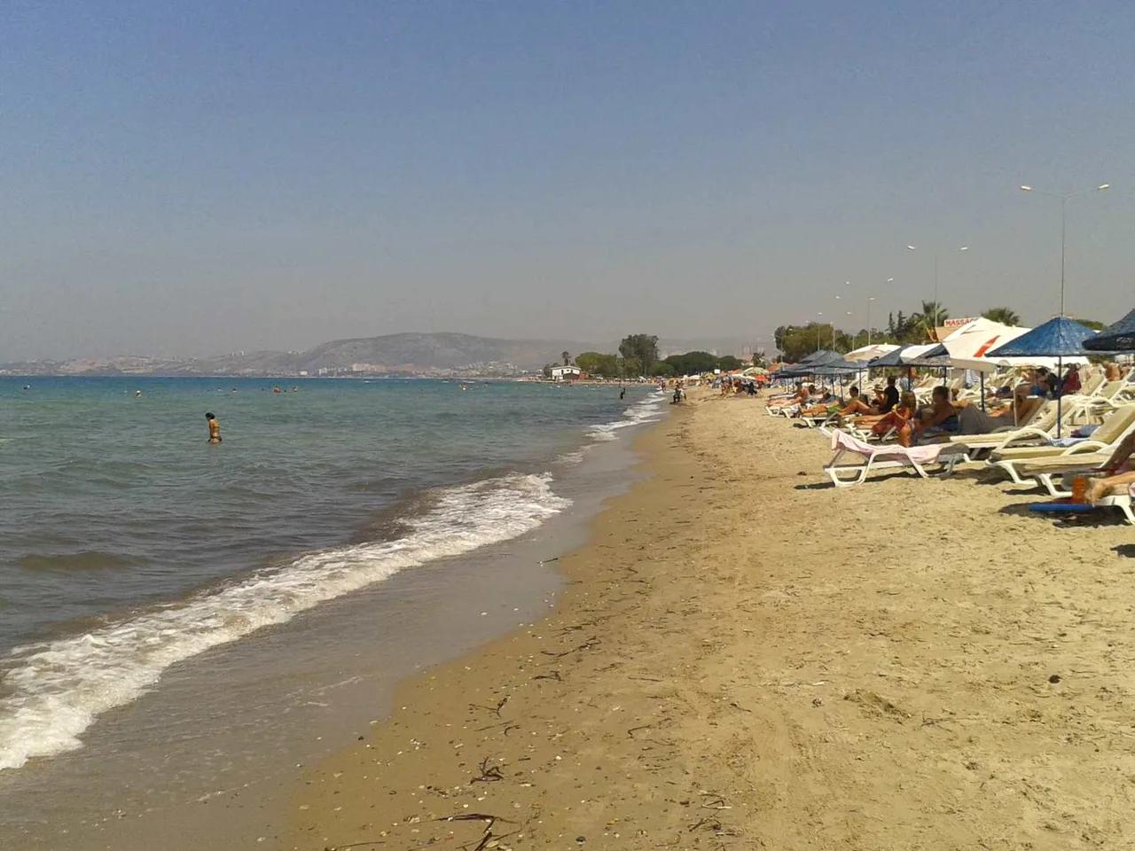 SSK Özlem Sitesi